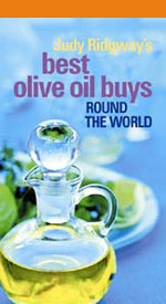 Best Olive Oil Buys Round The World